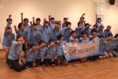 延岡市の小学生が離島で「海の恵み」について学ぶ